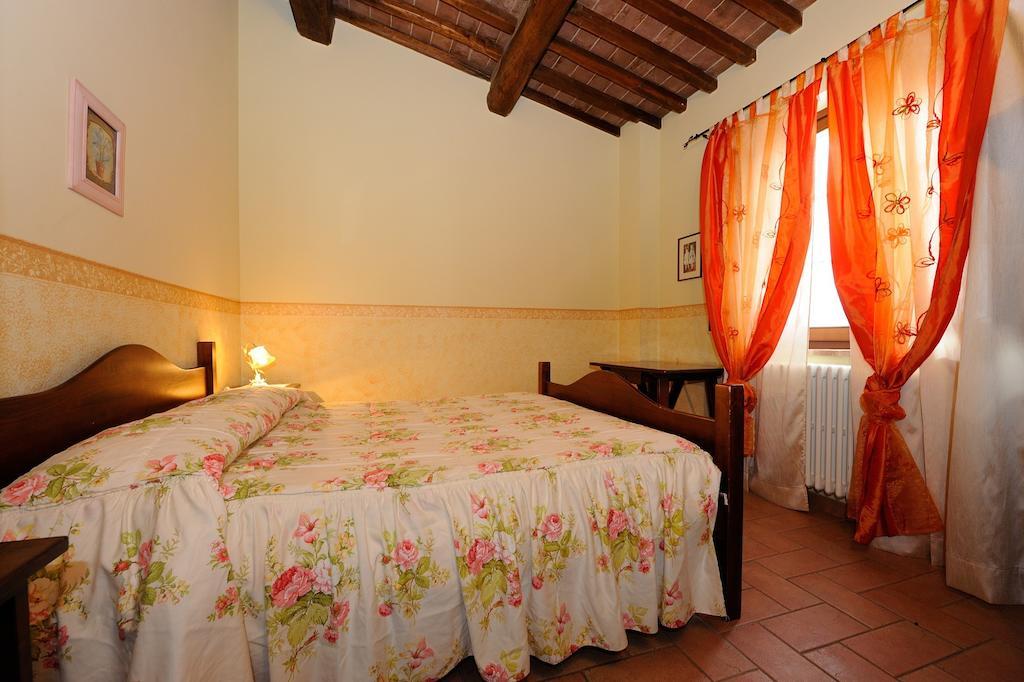 Country House Il Piancardato Collazzone Quarto foto