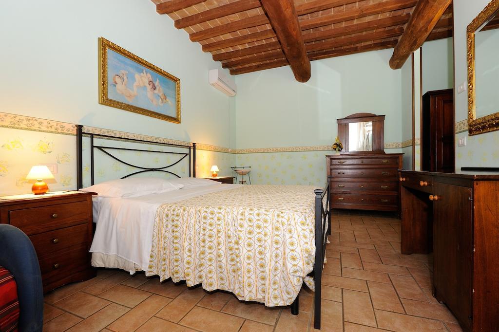 Country House Il Piancardato Collazzone Quarto foto