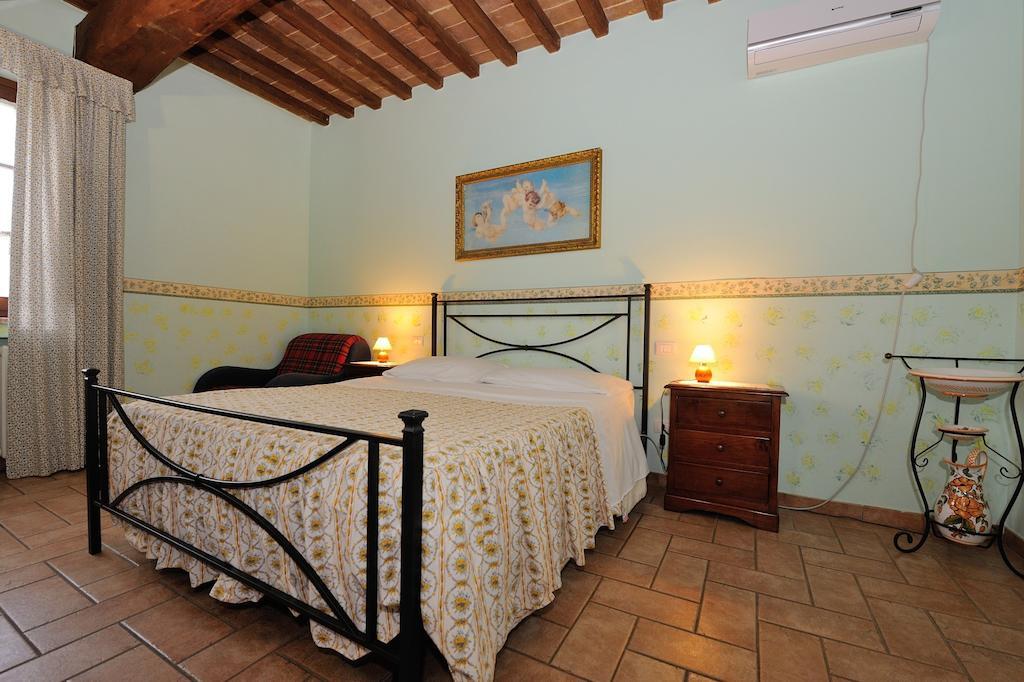 Country House Il Piancardato Collazzone Quarto foto