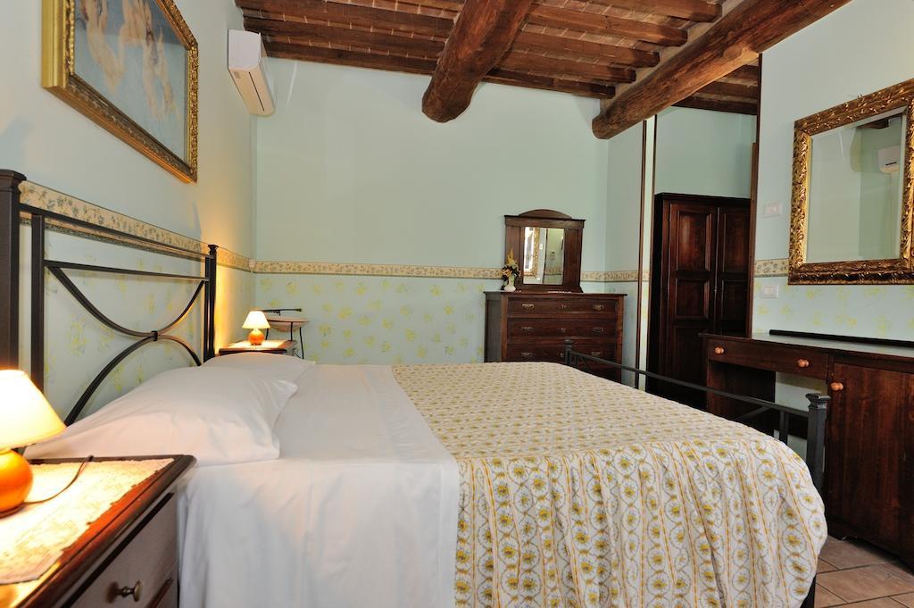 Country House Il Piancardato Collazzone Quarto foto